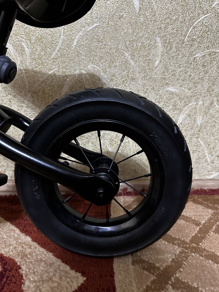 Globber go bike беговел