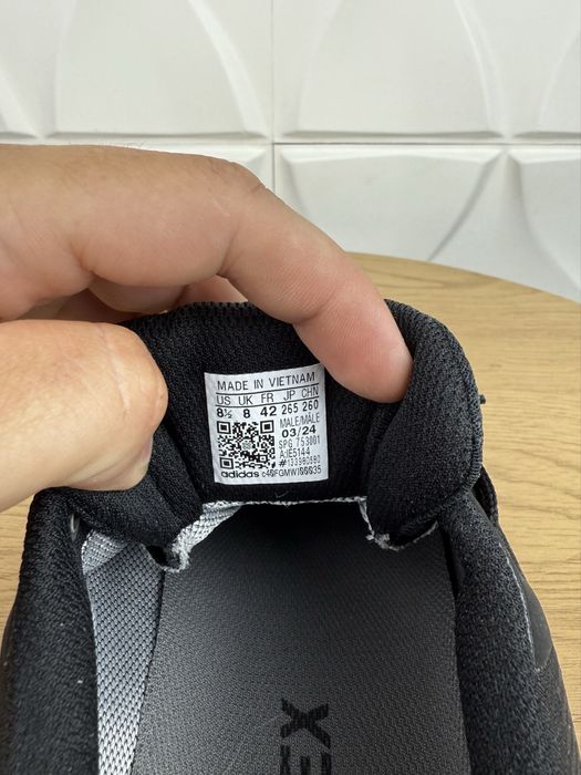 Нові оригінальні кросівки Adidas terrex trailmaker 2