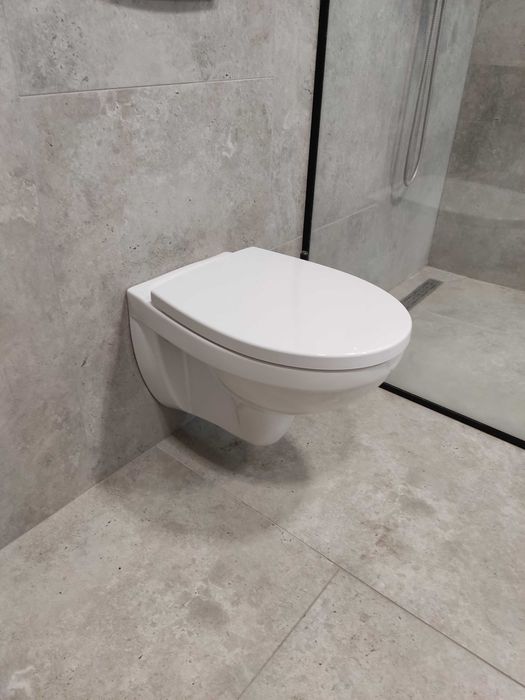 Продам унітаз підвісний Cersanit