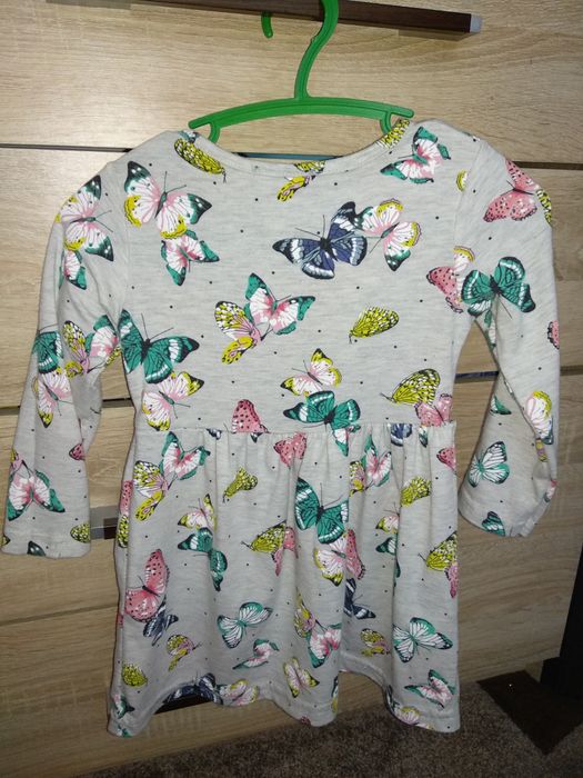 Платье на девочку