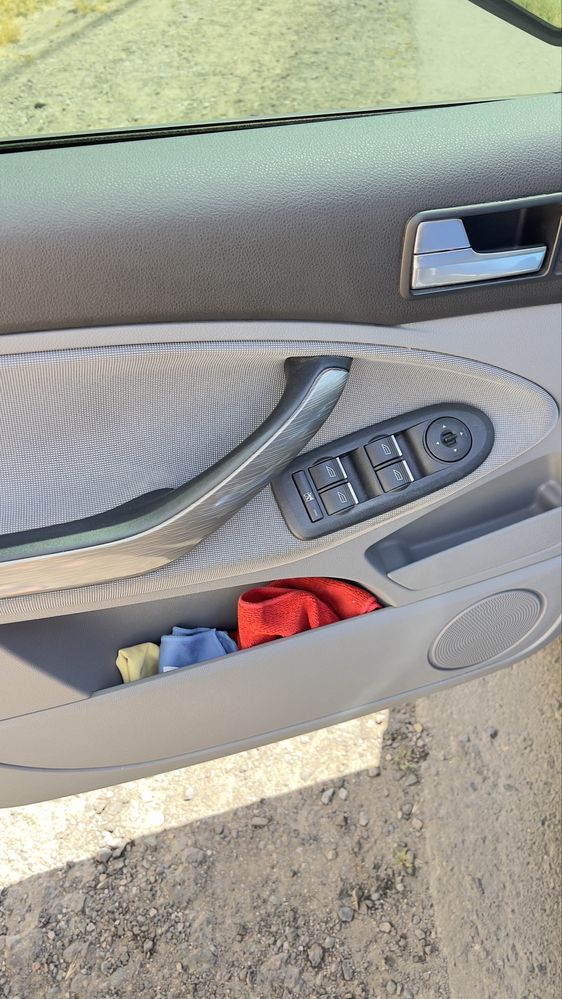 Продам Ford c-max 2008г