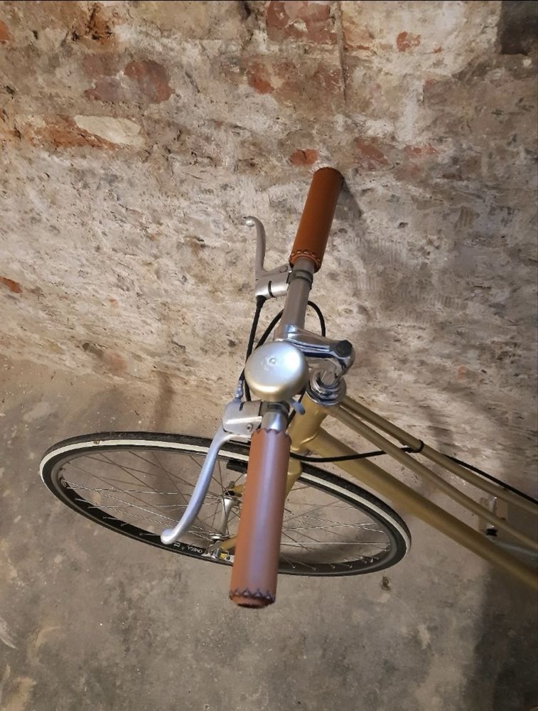 Rower vintage oldtimer