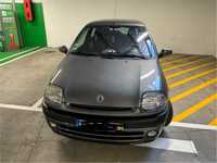 Renault Clio 1998