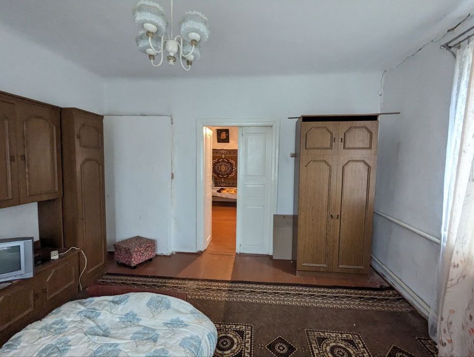 Продам будинок в с. В. Житин