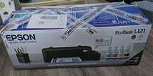 Drukarka Epson Eco Tank