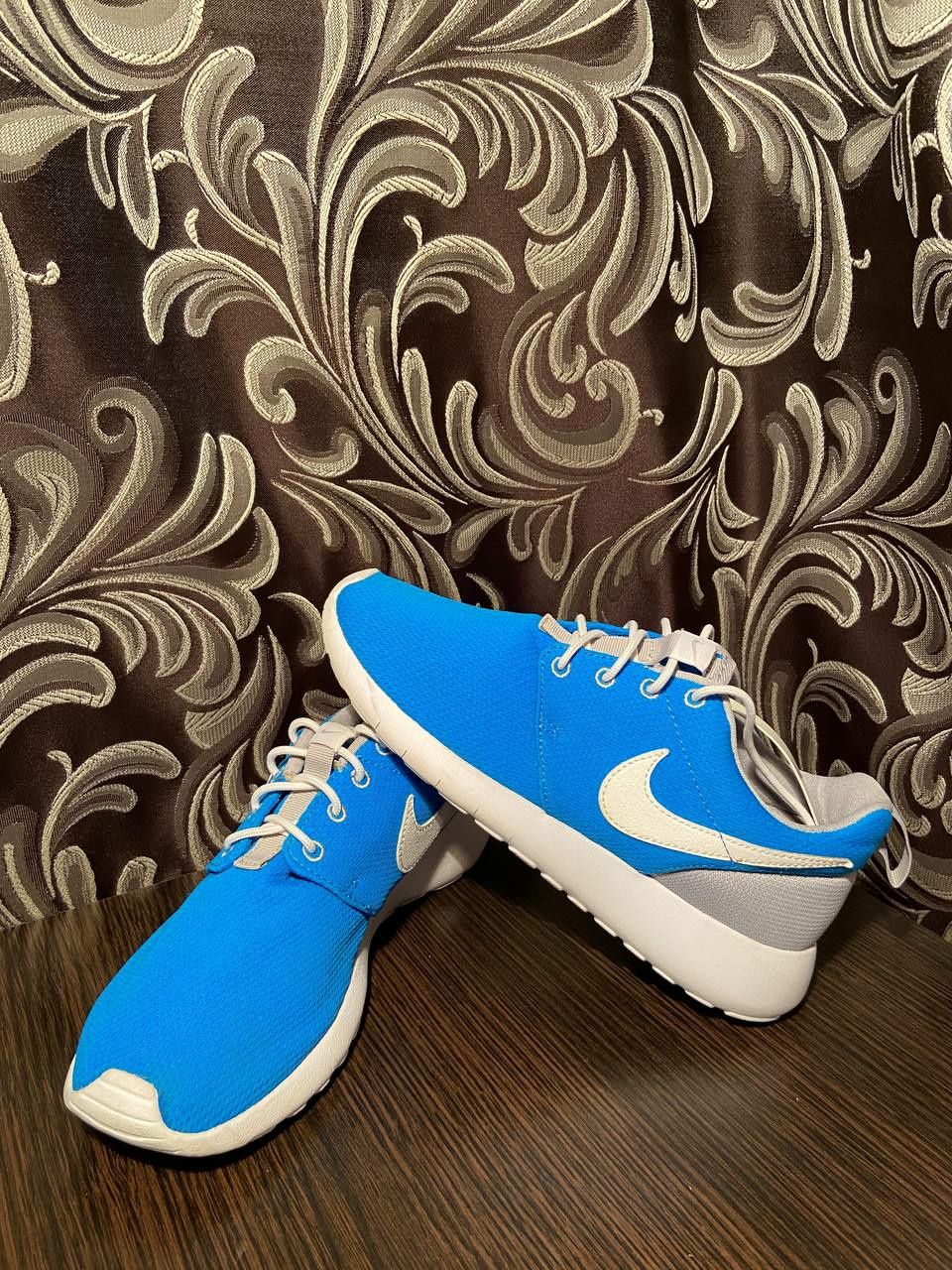 Кросівки Nike roshe run