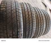 Nowe opony demo letnie do busa  215/65/16c Bridgestone 2022r
