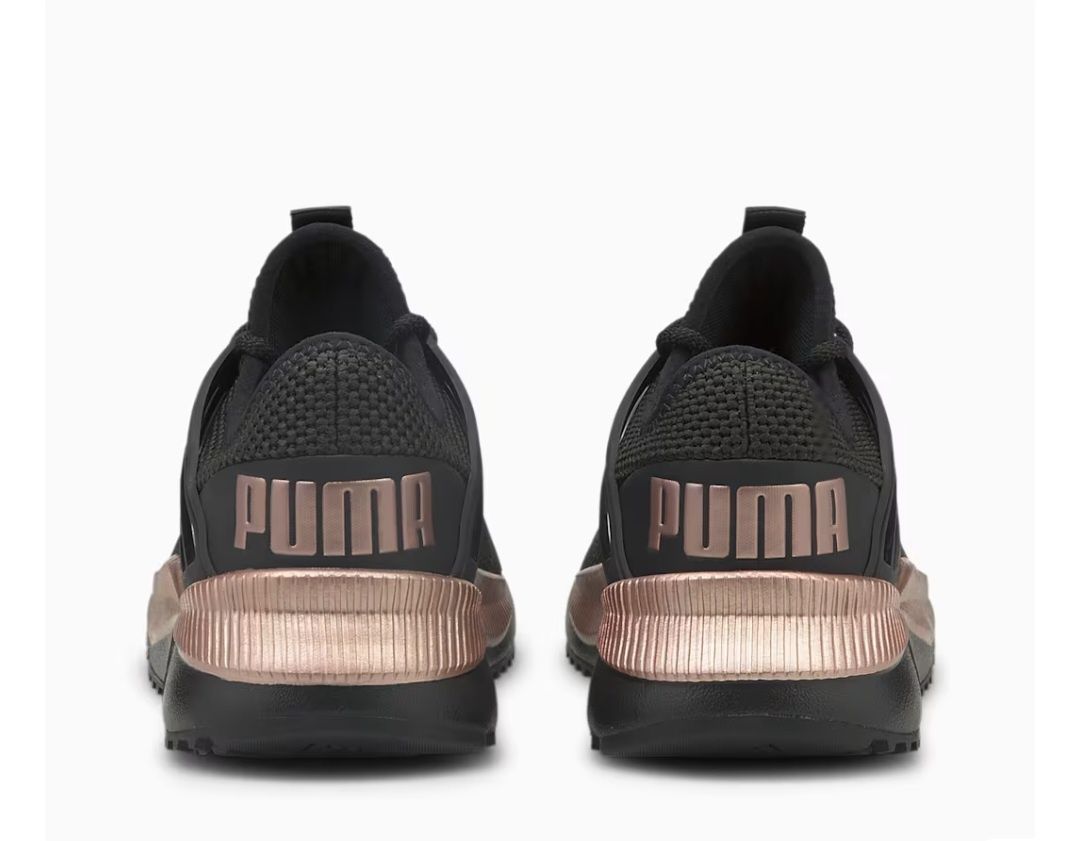 Puma.Pacer Future Lux Women's Sneakers.Снікерси,кр-вки ж.,25,7 см(8,5)