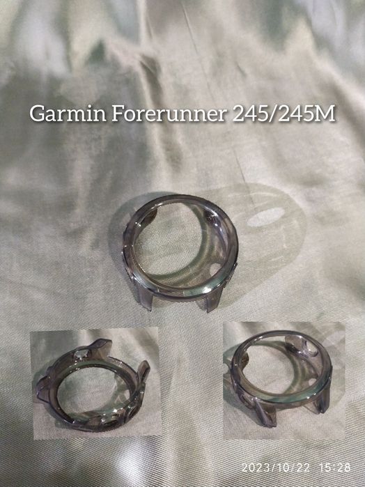 Защитный Чехол для Garmin Fenix 5 7 6 Forerunner 245 Venu