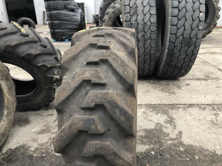 12.5/80-18 Opona BKT AT603 80% Bieżnika Możliwa Wysyłka 12.5-18