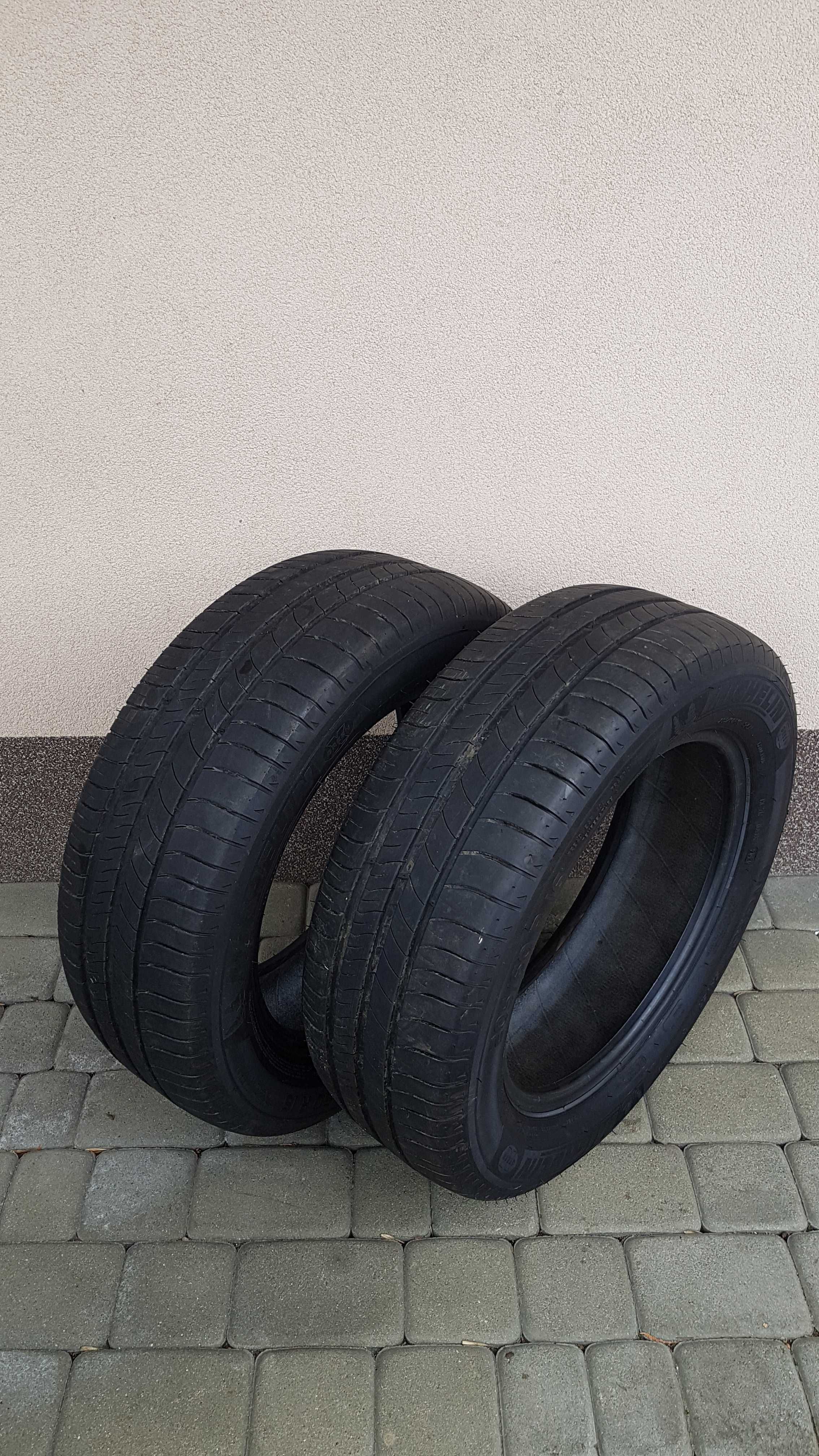 Opona, opony letnia/e - MICHELIN Energy Saver 205/60/R16 - 6-7 mm