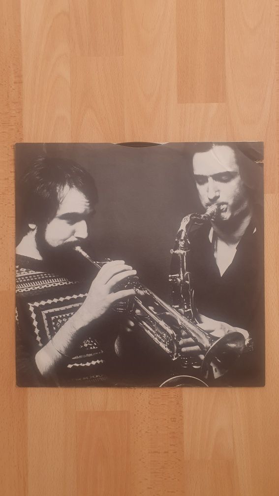 The Brecker Brothers – Don't Stop The Music winyl (1977r)