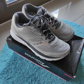 Saucony Echelon 8 Damskie Sportowe Buty Do Biegania