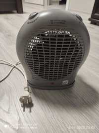 Продам тепловентилятор спіральний FAN HEATER FH-0481