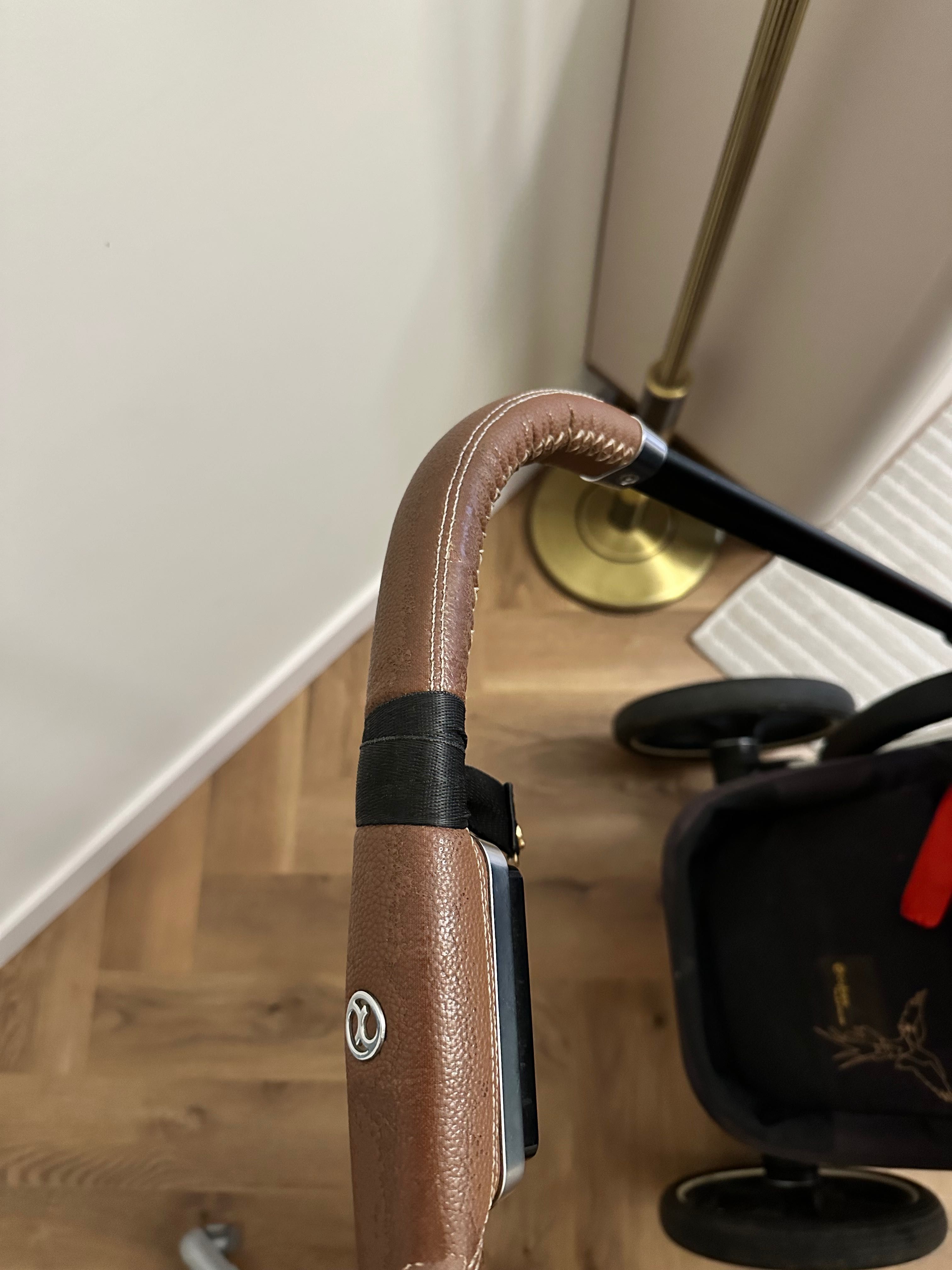 Wózek Cybex Priam 2.0 3w1 Birds of Paradise – bardzo dobry stan