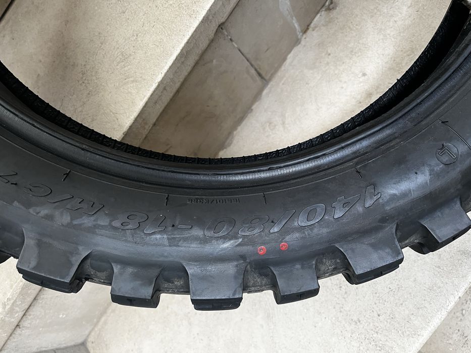 Pneus pirelli off road