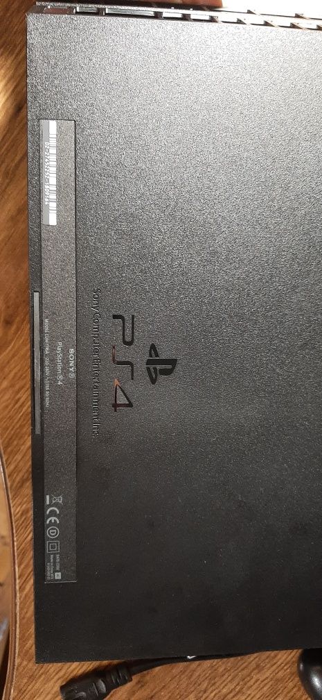 PS4, PlayStation 4, ПС4