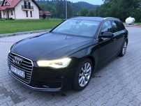Sprzedam Audi A6