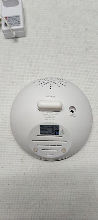 Lampa Antydepresyjna Fysic FW-400 4 Poziomy Mocy Timer