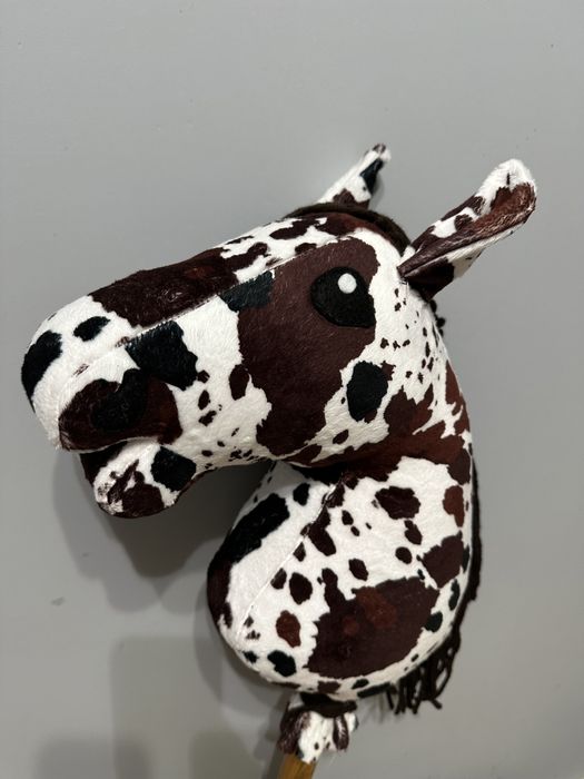 Hobby horse koń nowy