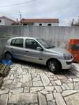 renault clio 1.5 dci