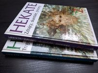 Hekate. Hans Christian Huf