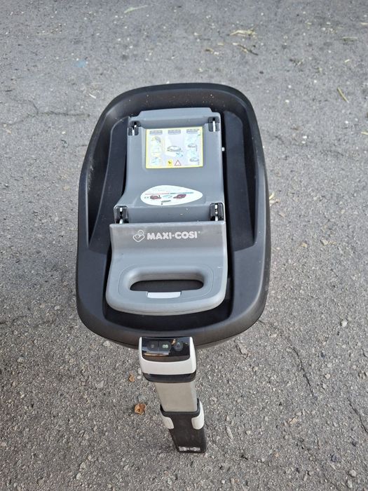 Детское автокресло