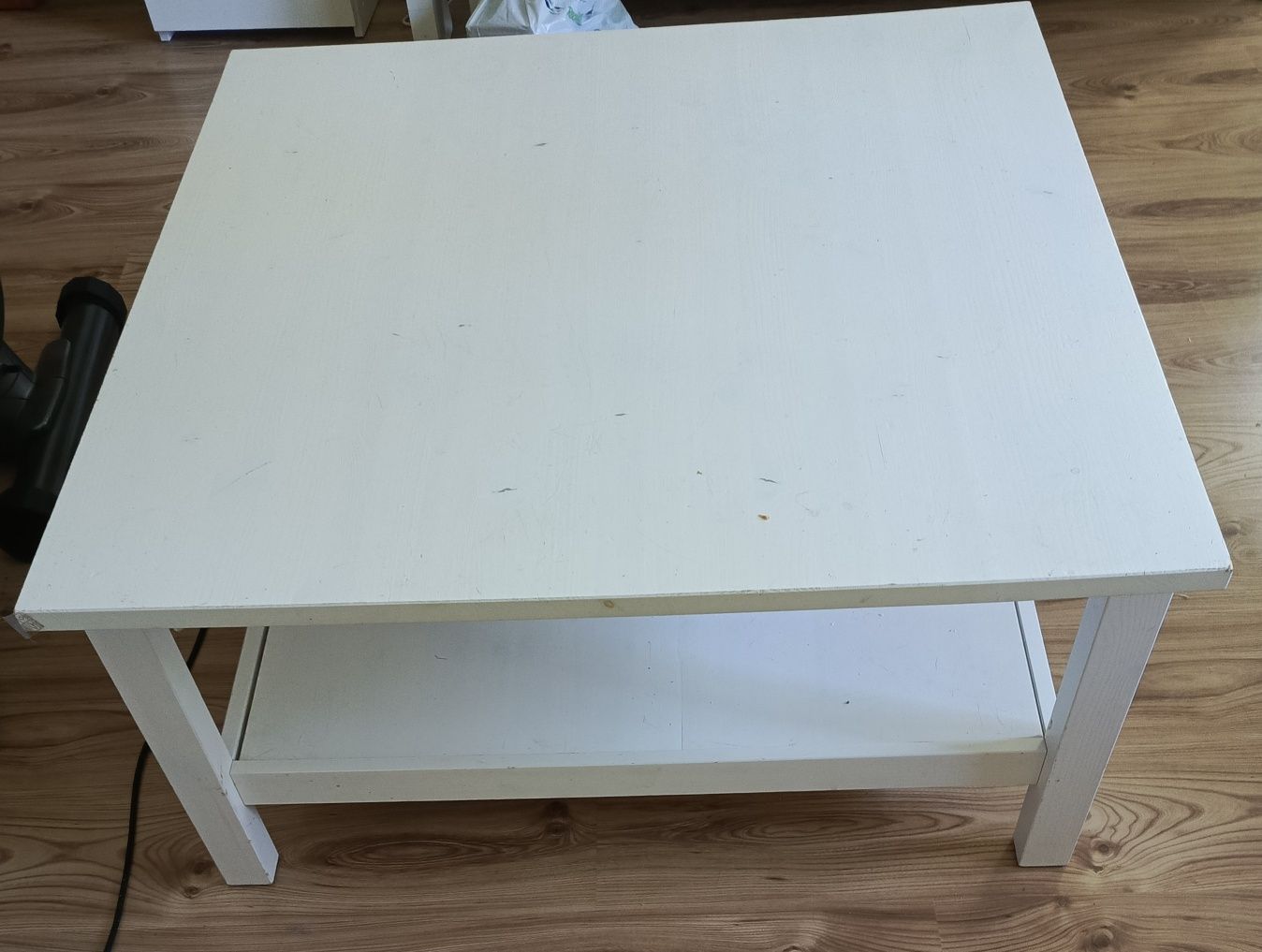 Oddam  stolik Ikea Hemnes 90*90