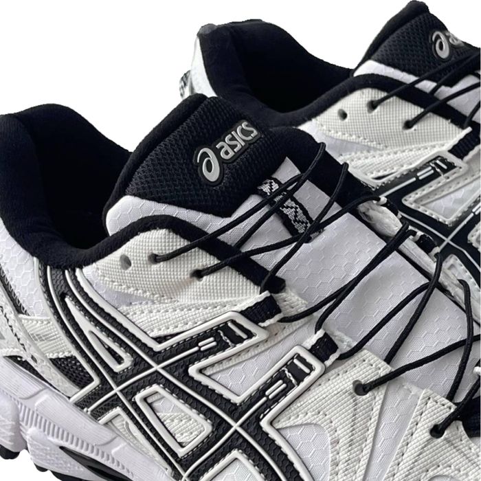 Зимові кросівки термо Asics gel- kahana 8 gore tex