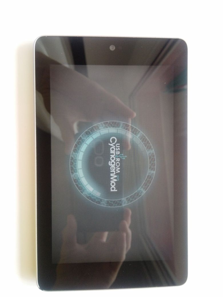 Планшет Google (Asus) Nexus 7 2012 Wi-Fi