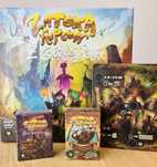 Zatoka Kupców: Z górnej półki – nowy dodatek z exclusivami Kickstarter