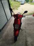 Skuter Sym sprzedam