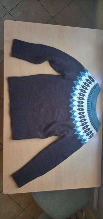 Colours of the World j.nowy sweter 38/40