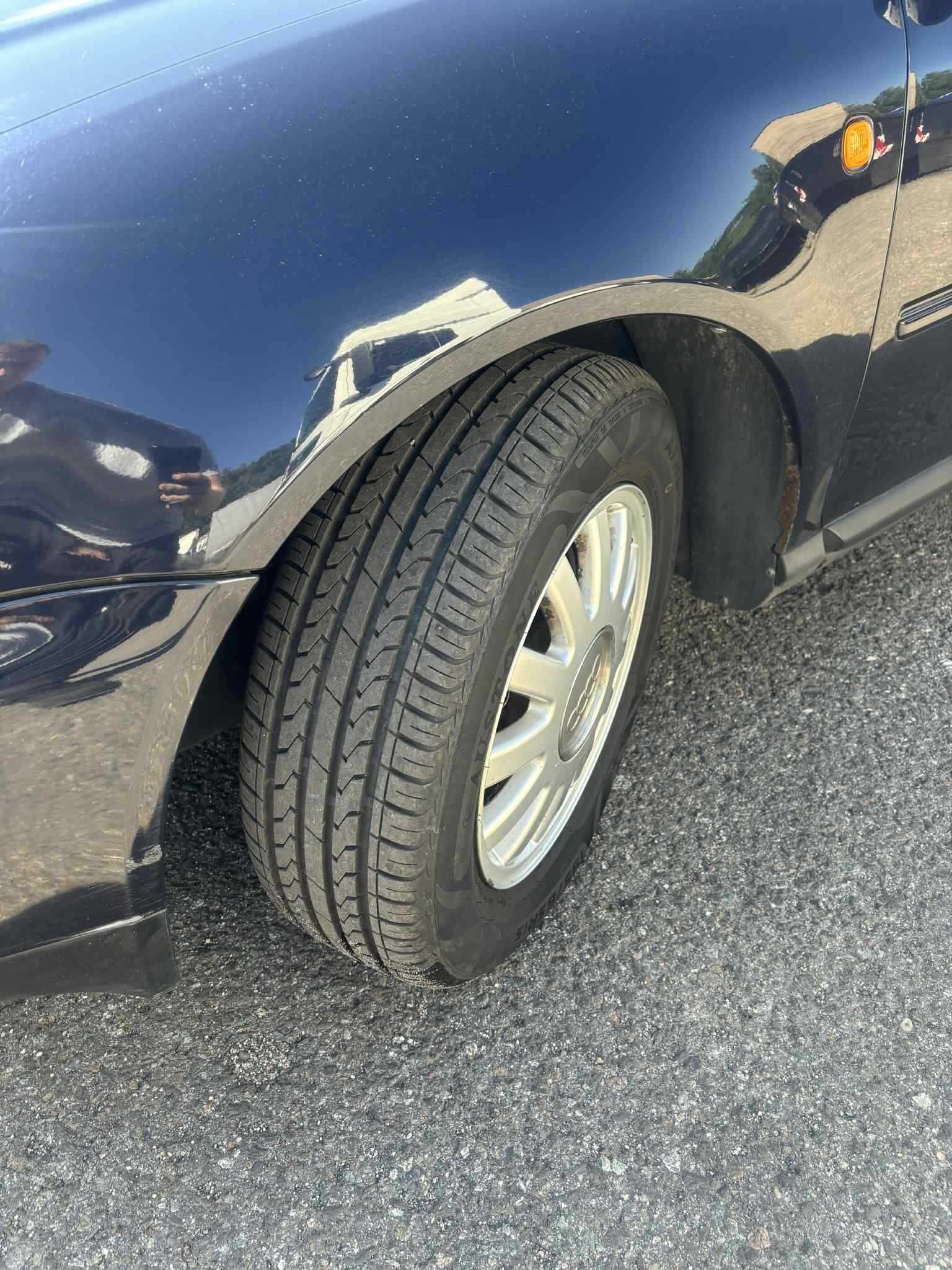 AUDI A3 8L 1.8 T