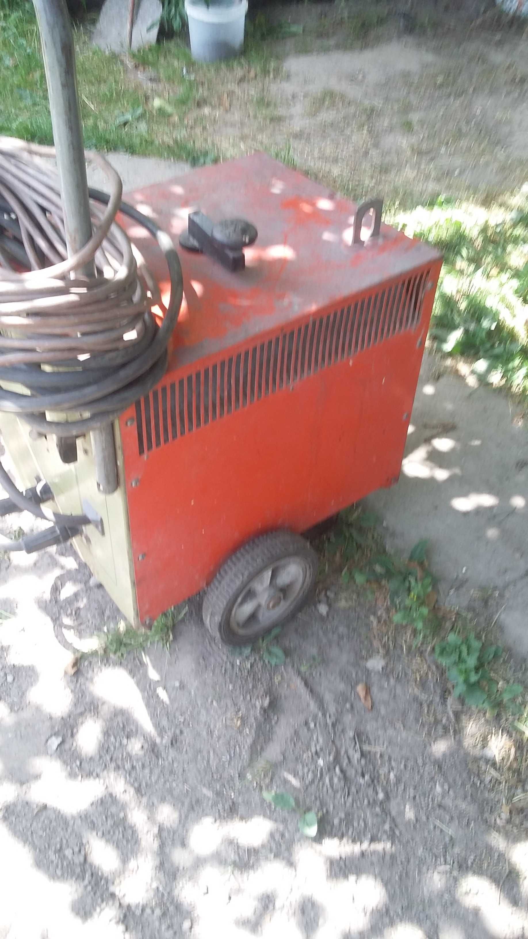 spawarka transformatorowa bester  sta  250  z regulacja pradu