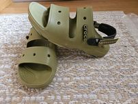 Sandały męskie Crocs all terrain
