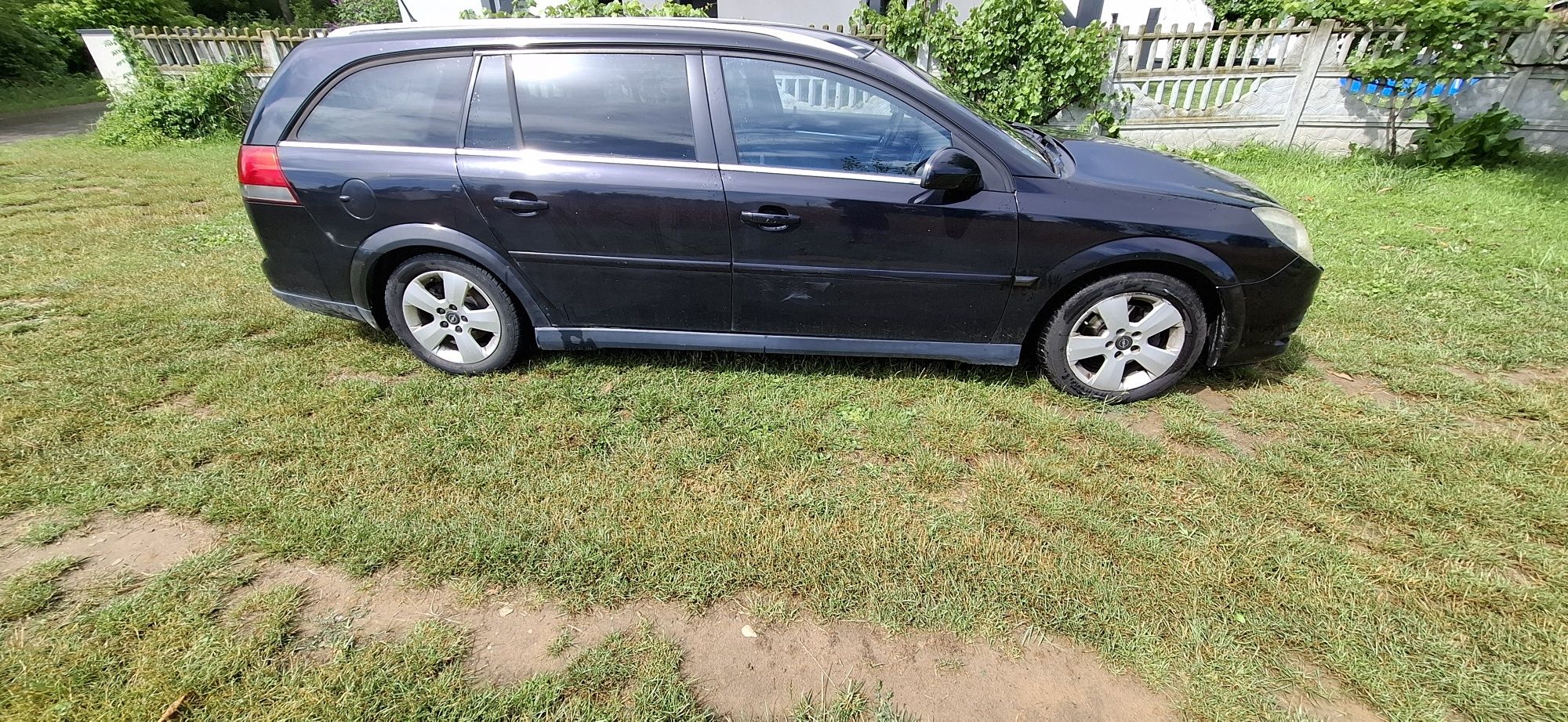 Opel Vectra C 1.9 Cdti 150km Kombi