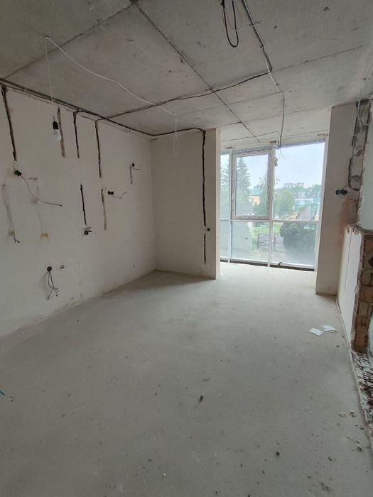 2 кімнатна новобудова в парковій зоні. Герцена ПАРУС