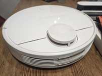 XIAOMI MI ROBOT VACUUM MOP PRO
Uszkodzony! Odkurzacz działa, ale po ja