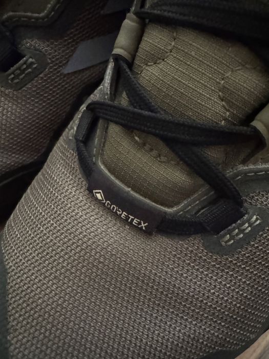 Adidas Terrex swift r3 gtx