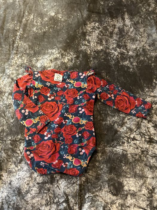 Body Hey Popinjay- polska marka, swietna jakosc