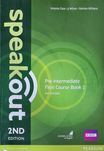 Speakout 2nd Edition