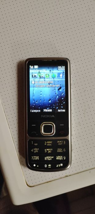 Nokia 6700  состояние идеальное  .