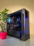 Super komputer Gamingowy z RTX 3080 TI 12GB , Ryzen 9 7900x ,DDR5 32GB