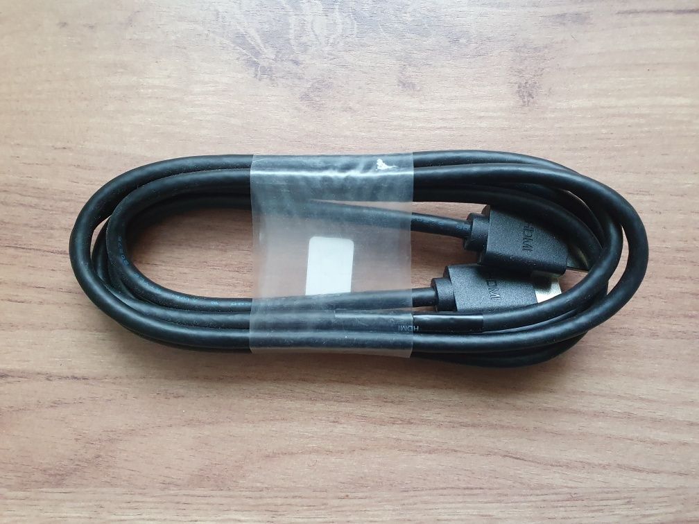 Kabel HDMI 1.8m do amplituner TV wzmacniacz