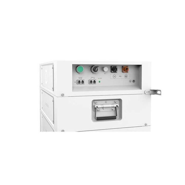 Блок батарей Dyness Stack 35.84  кВт/год 7xS51100 700Ah LiFePO4