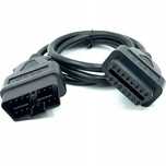 Adapter Przedłużka Przedłużacz Do Interfejs Diagnostyczny Skaner 100cm