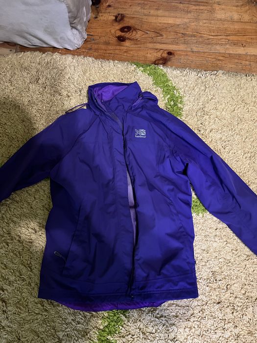 Куртка karrimor 10