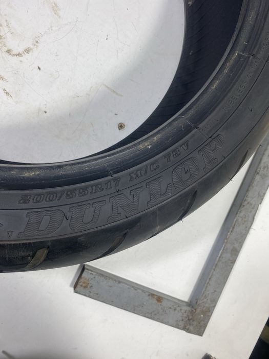 Dunlop American Elite 200/55/17 Nr2974