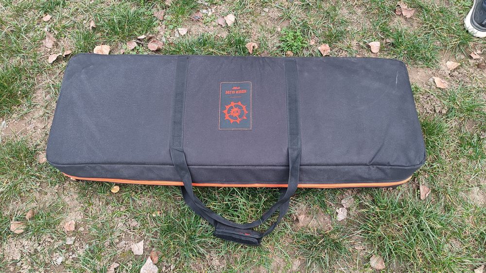 Продается снаряжение для вингфойлинга(3 комплекта)